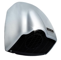 Empire U-Nik automatic osoušeč, ABS plast stříbrný lesk