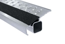 ZARGES stupňový stojací žebřík R13step B, délka 3,95 m