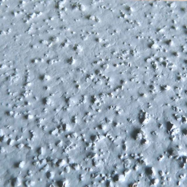 Protiskluzový podlahový nátěr EPOTUFF ES 83 T, šedý - matný, 3,78L