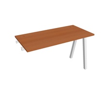 HOBIS přídavný stůl rovný - UE A 1200 R, hloubka 60 cm, třešeň