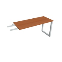 HOBIS přídavný stůl do úhlu - UE O 1400 RU, hloubka 60 cm, třešeň