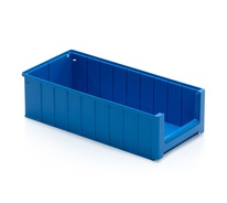 Regálový ukládací box 500x234x140 mm