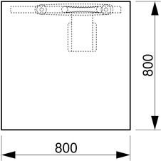 HOBIS spojovací stůl - CP 801, třešeň
