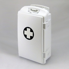 Lékárnička přenosná malá s náplní SPC