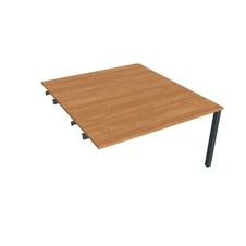 HOBIS přídavný stůl zdvojený - USD 1400 R, olše