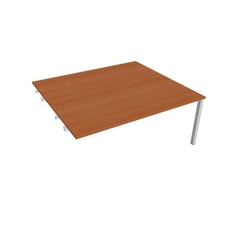 HOBIS přídavný stůl zdvojený - USD 1800 R, třešeň