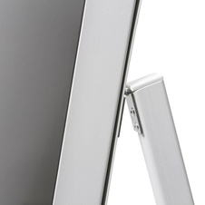 Digitální áčko Smart Line 43" bílé, s monitorem