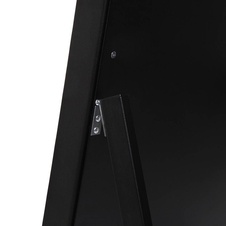 Digitální áčko Smart Line 43" černé, s monitorem