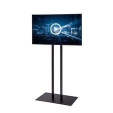 Digitální stojan do výkladu s monitorem Samsung 43"