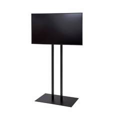 Digitální stojan do výkladu s monitorem Samsung 43"