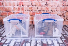 Plastový box Really Useful 42l