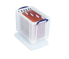 Plastový box Really Useful 19l