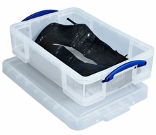 Plastový box Really Useful 24,5l