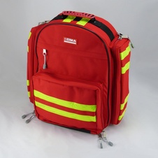 Zdravotnický batoh s náplní pro zásahová vozidla III