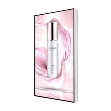 Digitální závěsný panel Smart Line s monitorem 50", bílý