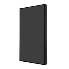 Digitální závěsný panel Smart Line s monitorem 50", černý