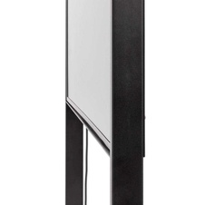 Digitální totem Sky s monitorem Samsung 43"