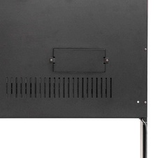 Digitální totem Sky s monitorem Samsung 43"