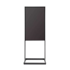 Digitální totem Sky s monitorem Samsung 55"