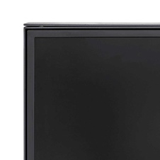 Digitální totem Smart Line Oboustranný s monitorem Samsung 50", černá