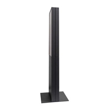Digitální totem Smart Line Oboustranný s monitorem Samsung 50", černá