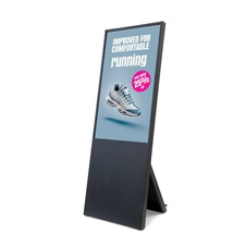 Digitální áčko Spectrum s monitorem Samsung 43", černá