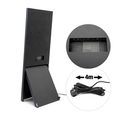 Digitální áčko Spectrum s monitorem Samsung 43", černá