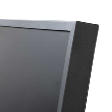 Digitální áčko Spectrum s monitorem Samsung 43", černá