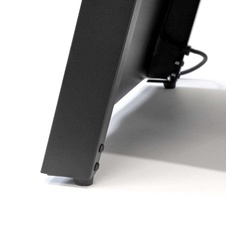 Digitální áčko Spectrum s monitorem Samsung 43", černá
