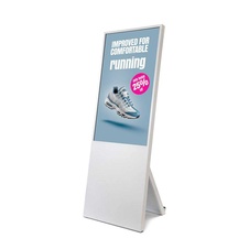 Digitální áčko Spectrum s monitorem Samsung 43", bílá