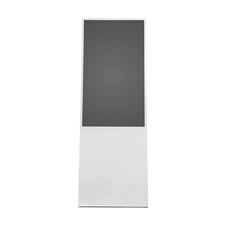 Digitální áčko Spectrum s monitorem Samsung 43", bílá
