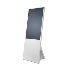 Digitální áčko Spectrum s monitorem Samsung 43", bílá