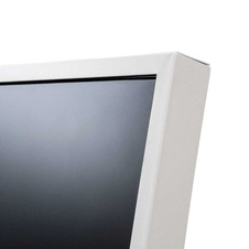 Digitální áčko Spectrum s monitorem Samsung 43", bílá