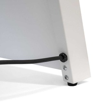 Digitální áčko Spectrum s monitorem Samsung 43", bílá