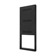 Venkovní digitální totem Design s monitorem Samsung 55"