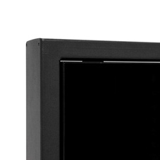 Venkovní digitální totem Design s monitorem Samsung 55"