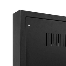 Venkovní digitální totem Design s monitorem Samsung 55"