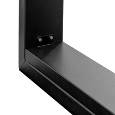 Venkovní digitální totem Design s monitorem Samsung 55"