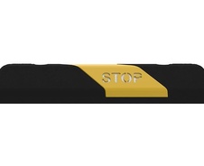 Parkovací doraz STOP 60 cm