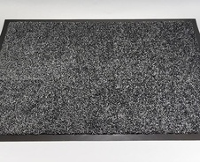 Vstupní textilní rohož se sníženou hořlavostí Cfl-S1, 120x80 cm
