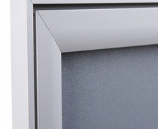 Designový klaprám COMPASSO 700 x 1000