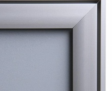 Designový klaprám COMPASSO 700 x 1000 pro venkovní použití