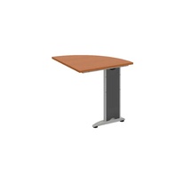 HOBIS párový výškově stavitelný stůl 140 cm, paměť.ovlad. - MOTION DUAL MSD 2M 1400, buk