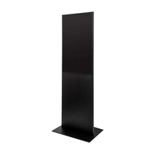 Digital totem StreamLine s monitorem 43"