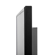 Digital totem StreamLine s monitorem 43"