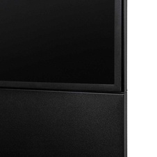 Digital totem StreamLine s monitorem 43"