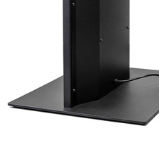 Digital totem StreamLine s monitorem 43"