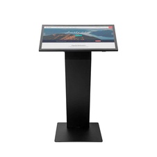 Digital kiosek StreamLine s monitorem 32"