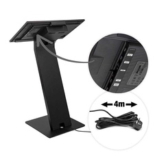 Digital kiosek StreamLine s monitorem 32"
