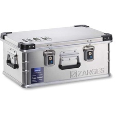 ZARGES Akku Storage Box pro uskladnění Li-Ion baterií